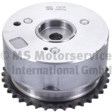 KOLBENSCHMIDT 50007978 EAN: 4028977967894.