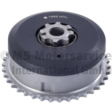 KOLBENSCHMIDT 50007992 EAN: 4028977968037.