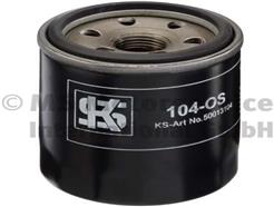 KOLBENSCHMIDT 50013104