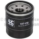 KOLBENSCHMIDT 50013107