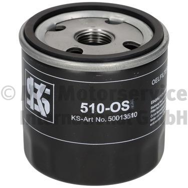 KOLBENSCHMIDT 50013510 Číslo výrobce: 510-OS. EAN: 4028977360640.