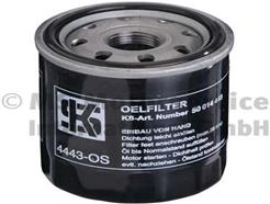 KOLBENSCHMIDT 50014443