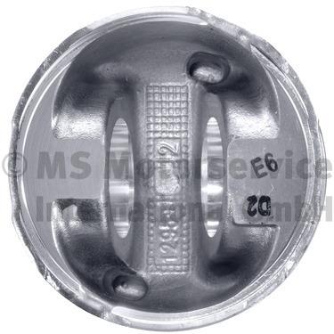 KOLBENSCHMIDT 97597700 Číslo výrobce: 084196.