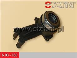 STATIM 6.03-CSC