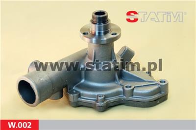 STATIM W.002