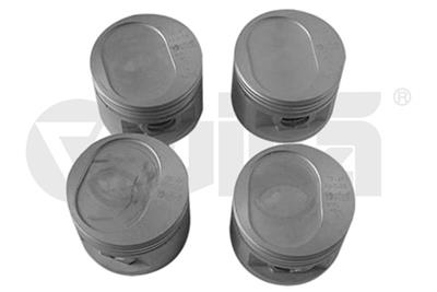 VIKA 11070015401 EAN: 6936397403077.