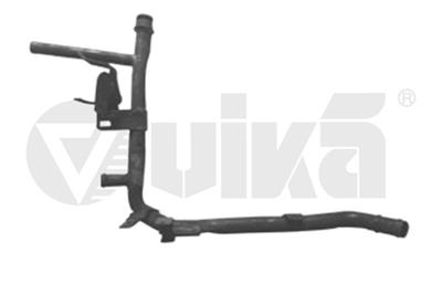 VIKA 11210636501 EAN: 6923570456937.