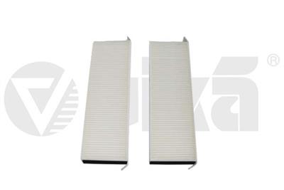 VIKA 18980370201 EAN: 6936397418156.