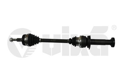 VIKA 44071514801 EAN: 6923570408998.