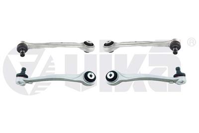 VIKA 44071763801 EAN: 6936397424409.