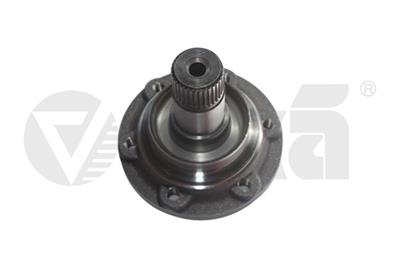 VIKA 44091596801 EAN: 6936397424461.