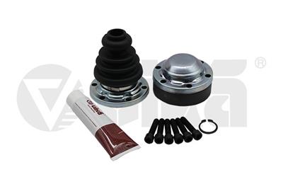 VIKA 44981504601 EAN: 6936397427264.