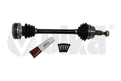 VIKA 54070007401 EAN: 6936397428261.