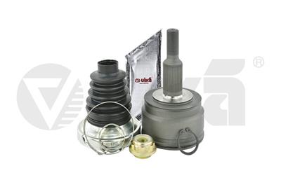 VIKA 55011623801 EAN: 6936397428766.