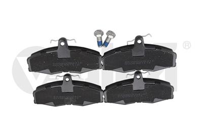 VIKA 66980009401 EAN: 6923570470551.