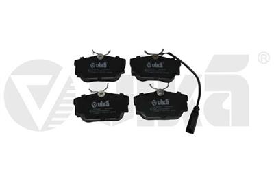 VIKA 66981101301 EAN: 6936397436037.