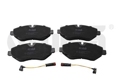 VIKA 66981689801 EAN: 6936397436402.