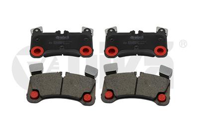 VIKA 66981691901 EAN: 6936397436518.