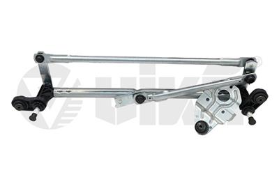 VIKA 99551788901 EAN: 6936397451610.