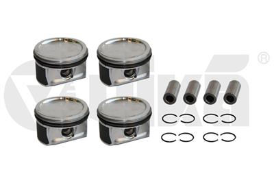 VIKA K11778901 EAN: 6936397488883.