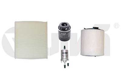 VIKA K11793201 EAN: 6936397489392.