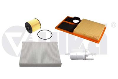 VIKA K11795801 EAN: 6923570460101.