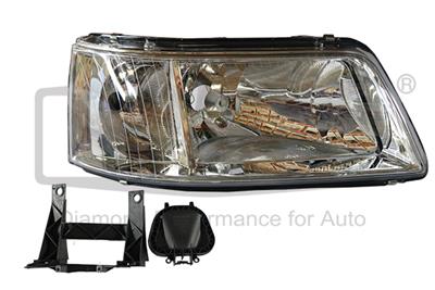 DPA 89410303802 EAN: 6936397478044.