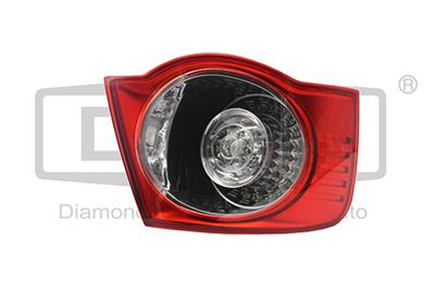 DPA 89450210702 EAN: 6976109829788.