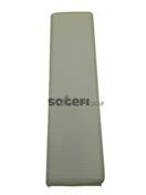 COOPERSFIAAM FILTERS PC8006 - Filtr vzduchu v interiéru