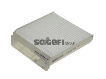 COOPERSFIAAM FILTERS PC8128 Číslo výrobce: SIP1690. EAN: 8012658072911.