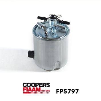 COOPERSFIAAM FILTERS FP5797 EAN: 8012658075707.
