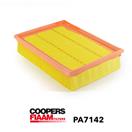 COOPERSFIAAM FILTERS PA7142 - Vzduchový filtr
