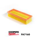 COOPERSFIAAM FILTERS PA7160 - Vzduchový filtr
