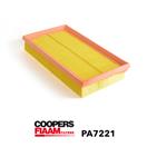 COOPERSFIAAM FILTERS PA7221 - Vzduchový filtr