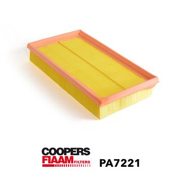COOPERSFIAAM FILTERS PA7221 EAN: 8012658068884.