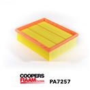 COOPERSFIAAM FILTERS PA7257 - Vzduchový filtr