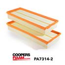 COOPERSFIAAM FILTERS PA7314-2