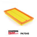 COOPERSFIAAM FILTERS PA7545 - Vzduchový filtr