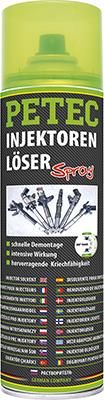 PETEC 70160 - Odrezovač