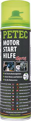 PETEC 70450 - Pomocný startovací sprej