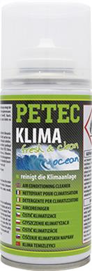 PETEC 71450 - Čistič klimatizace proti zápachu