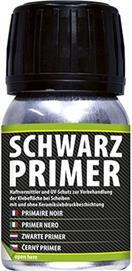 PETEC 82330 - Základová barva, lepidlo na skla