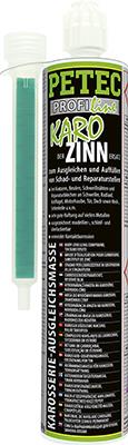 PETEC 96175 - Kovový nátěrový tmel