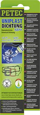PETEC 97510 - Těsnicí materiál na pouzdra / příruby