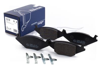 TOMEX Brakes TX 10-15 Číslo výrobce: 10-15. EAN: 5906485550076.