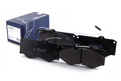 TOMEX Brakes TX 10-202 Číslo výrobce: 10-202. EAN: 5906485550168.