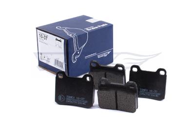 TOMEX Brakes TX 10-37 Číslo výrobce: 10-37. EAN: 5906485550441.