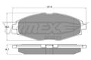 TOMEX Brakes TX 10-80