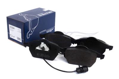 TOMEX Brakes TX 10-941 Číslo výrobce: 10-941. EAN: 5906485551318.