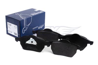 TOMEX Brakes TX 10-94 Číslo výrobce: 10-94. EAN: 5906485551301.